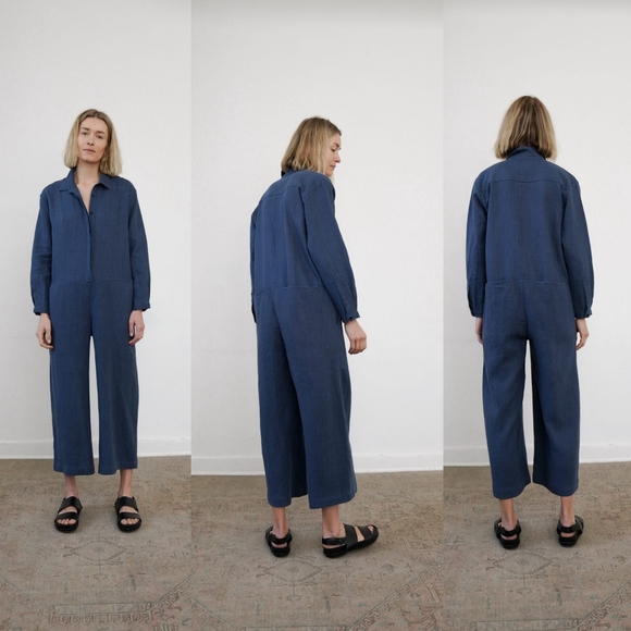 ZII ROPA jumpsuit - Picture 5 of 13